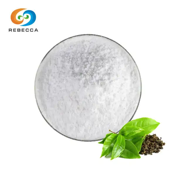 L-Theanine Pure Powder